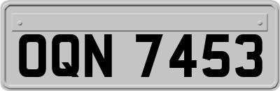 OQN7453
