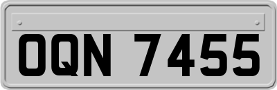 OQN7455