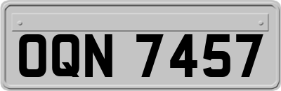 OQN7457