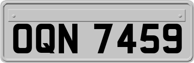OQN7459