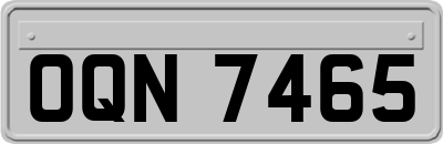 OQN7465