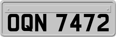 OQN7472