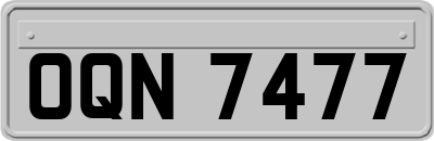 OQN7477
