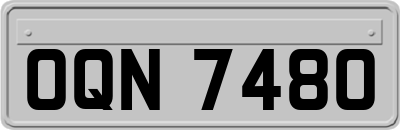 OQN7480