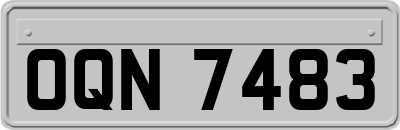 OQN7483