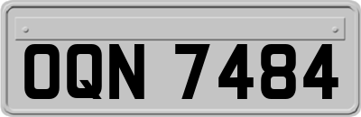 OQN7484