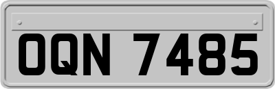 OQN7485