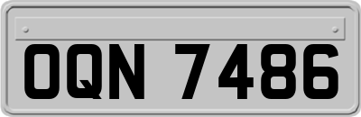 OQN7486