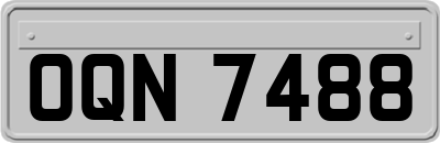 OQN7488