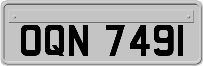 OQN7491