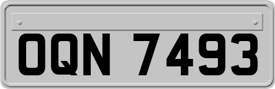 OQN7493