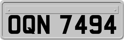OQN7494
