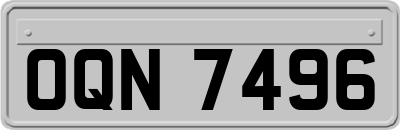 OQN7496