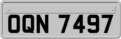 OQN7497