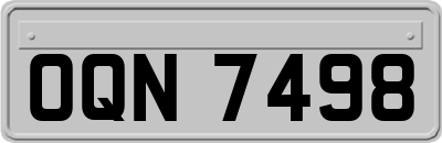 OQN7498