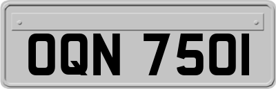 OQN7501