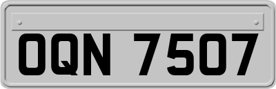 OQN7507