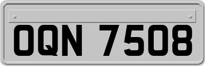 OQN7508