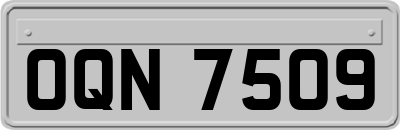 OQN7509