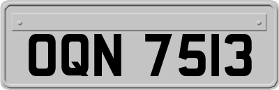 OQN7513
