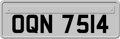 OQN7514