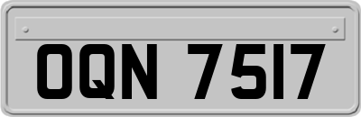 OQN7517