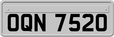 OQN7520