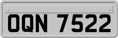 OQN7522
