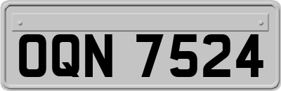 OQN7524