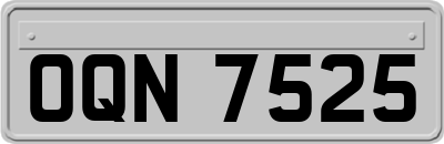 OQN7525
