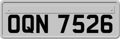 OQN7526