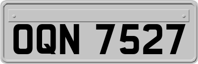 OQN7527