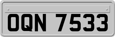 OQN7533