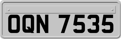 OQN7535