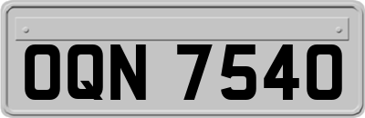 OQN7540