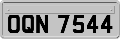 OQN7544