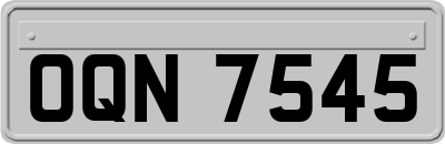 OQN7545