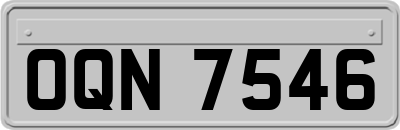OQN7546