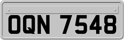 OQN7548