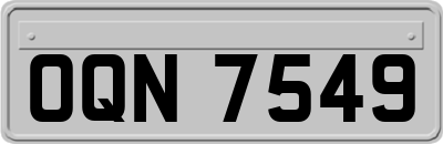 OQN7549