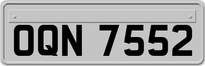 OQN7552