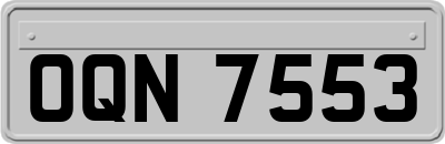 OQN7553