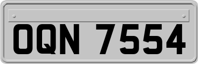 OQN7554
