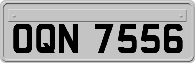 OQN7556
