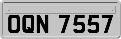 OQN7557