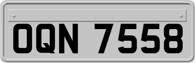 OQN7558