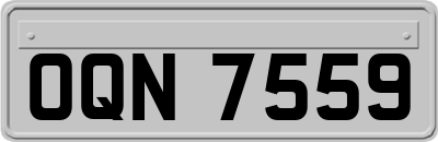 OQN7559