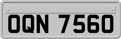 OQN7560