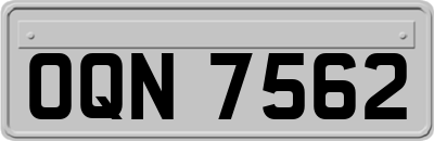 OQN7562