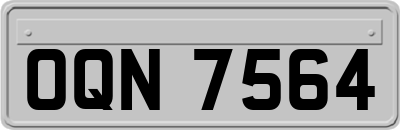 OQN7564